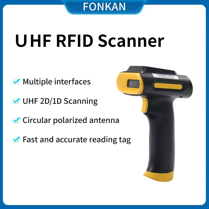 RFID UHF ޴ , 1D 2D RFID  , Ű  RFID ĳ, UHF USB RFID 
